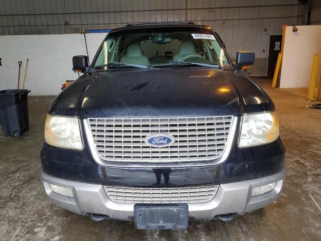 2003 Ford Expedition Eddie Bauer