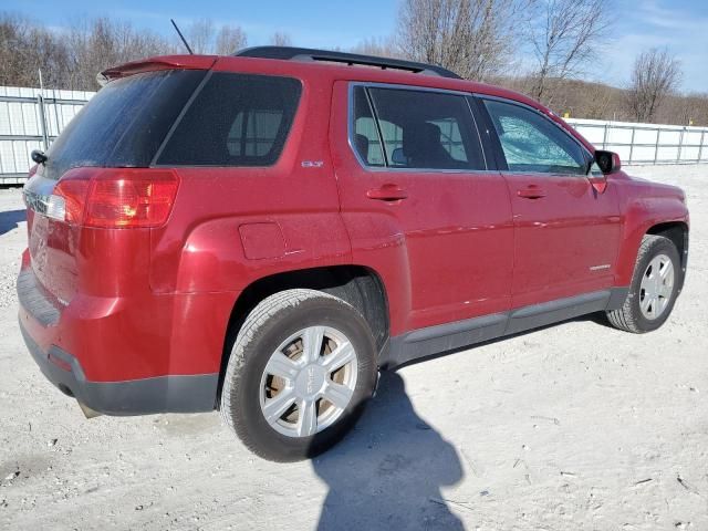 2015 GMC Terrain SLT