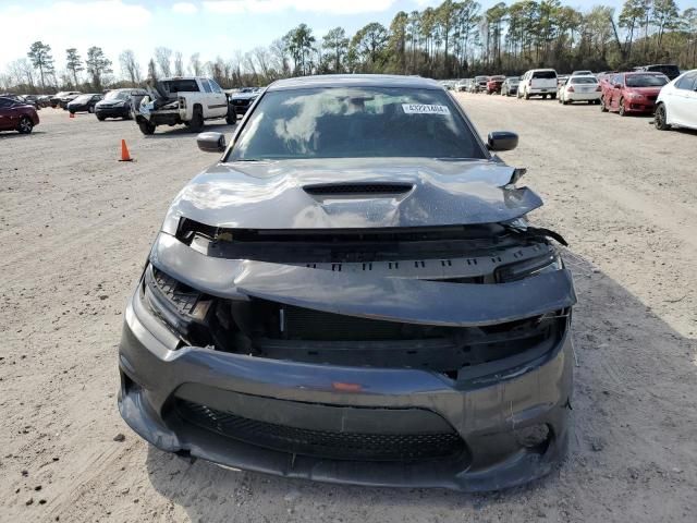 2018 Dodge Charger R/T 392