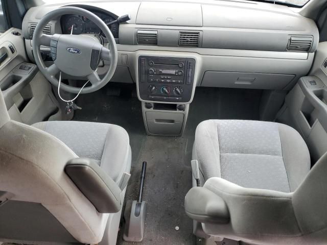 2006 Ford Freestar SE