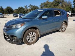 2014 Honda CR-V EX for sale in Ocala, FL