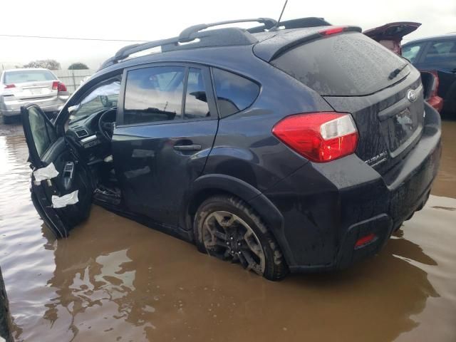 2016 Subaru Crosstrek Premium