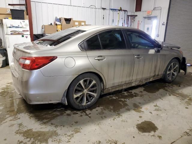 2015 Subaru Legacy 2.5I Limited