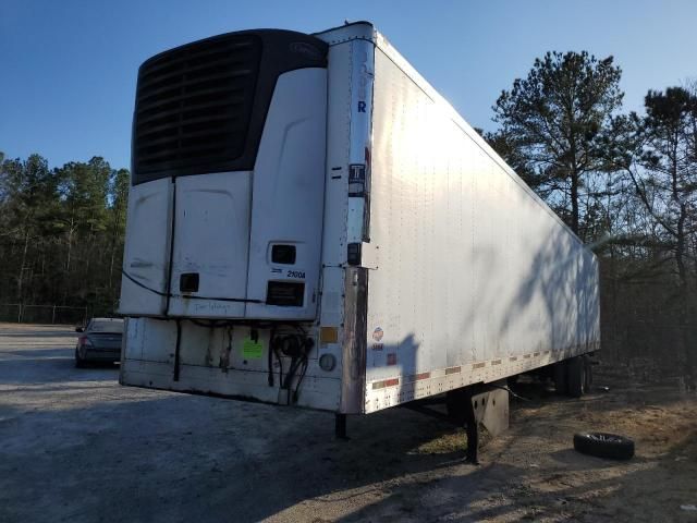 2014 Utility Reefer