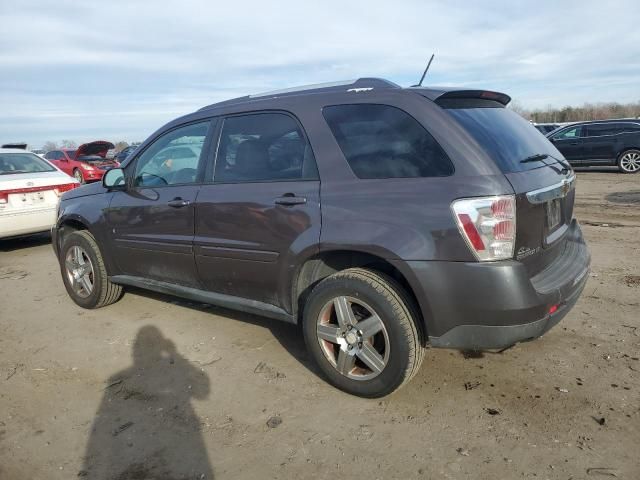 2008 Chevrolet Equinox LT