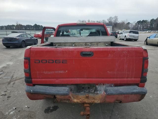 1998 Dodge RAM 1500