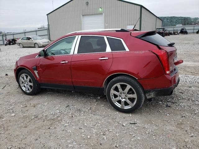 2012 Cadillac SRX Premium Collection