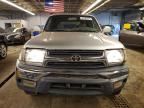 2001 Toyota 4runner SR5