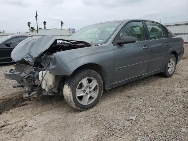 2005 Chevrolet Malibu LS