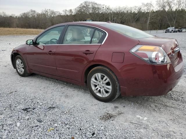 2010 Nissan Altima Base