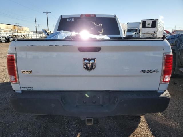 2013 Dodge 2500 Laramie