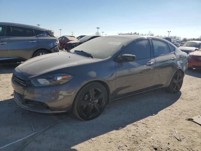 2015 Dodge Dart SXT