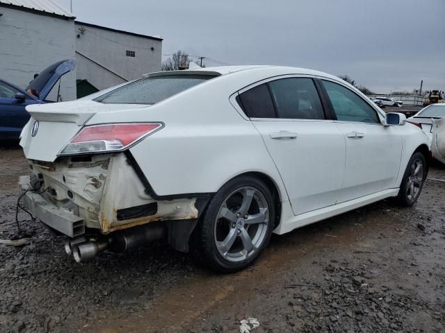 2009 Acura TL