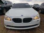 2011 BMW 750 LXI