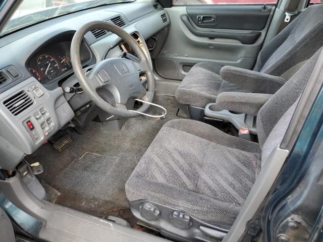 1998 Honda CR-V EX