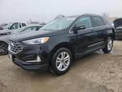 2020 Ford Edge SEL en venta en Bridgeton, MO