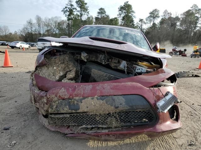 2019 Dodge Charger GT