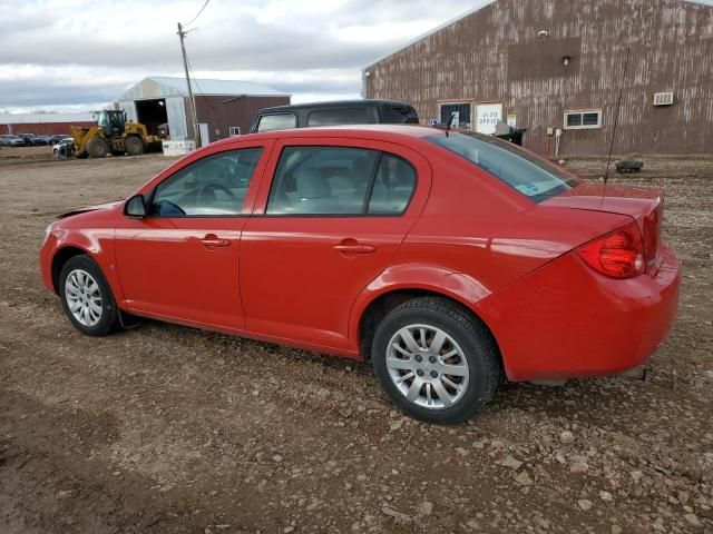 2009 Chevrolet Cobalt LS