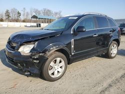 Saturn Vue XR salvage cars for sale: 2008 Saturn Vue XR