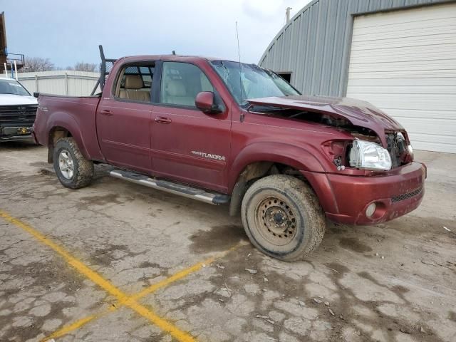2006 Toyota Tundra Double Cab Limited
