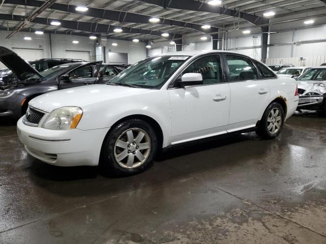 2006 Ford Five Hundred SE