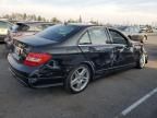 2013 Mercedes-Benz C 300 4matic