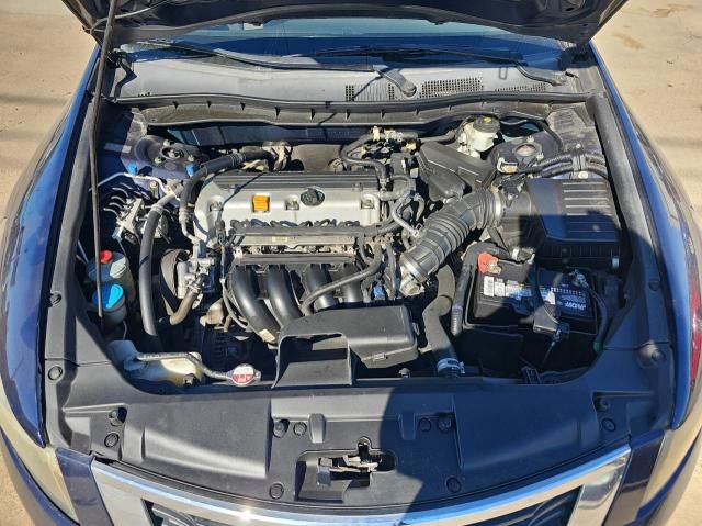 2008 Honda Accord LXP