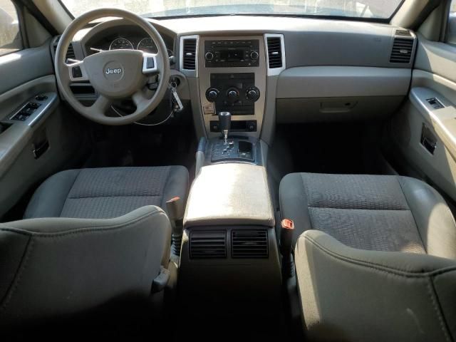 2009 Jeep Grand Cherokee Laredo