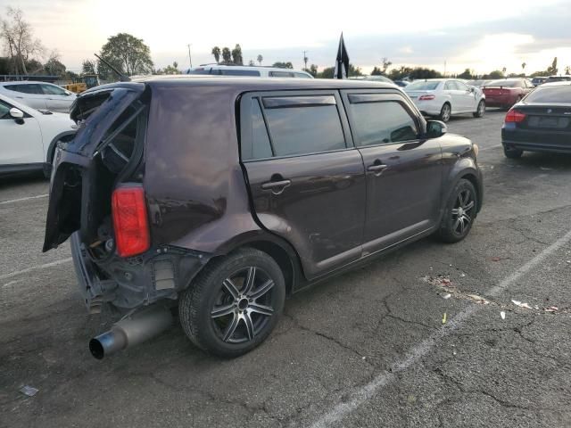 2009 Scion XB