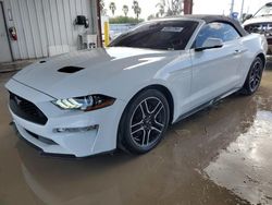 2020 Ford Mustang for sale in Riverview, FL