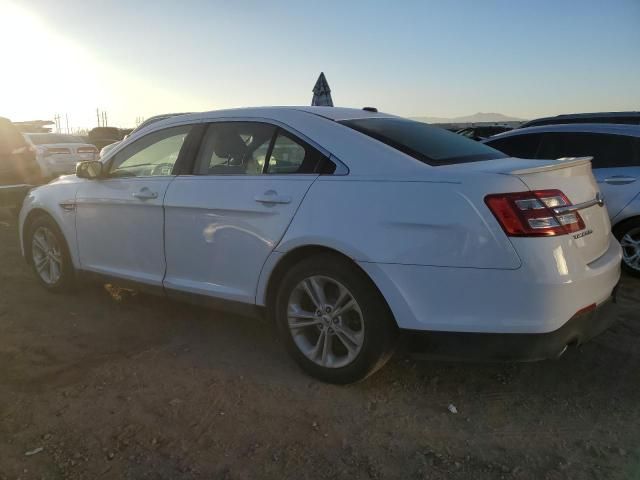 2013 Ford Taurus SEL