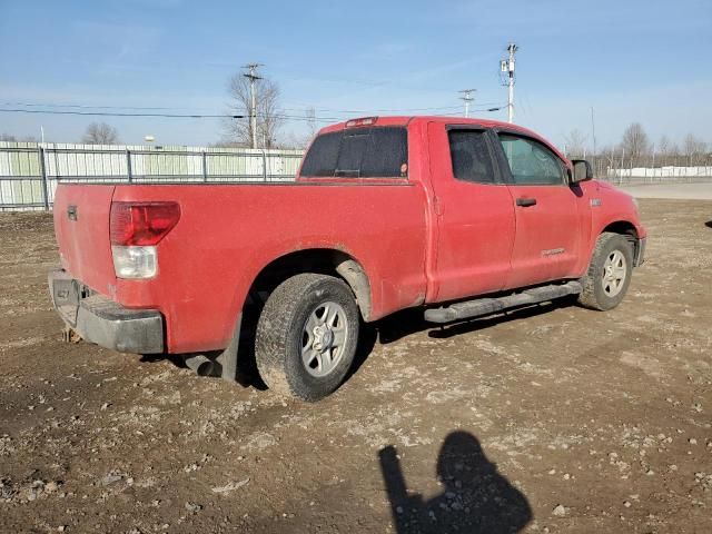 2011 Toyota Tundra Double Cab SR5