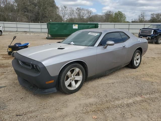 2014 Dodge Challenger SXT