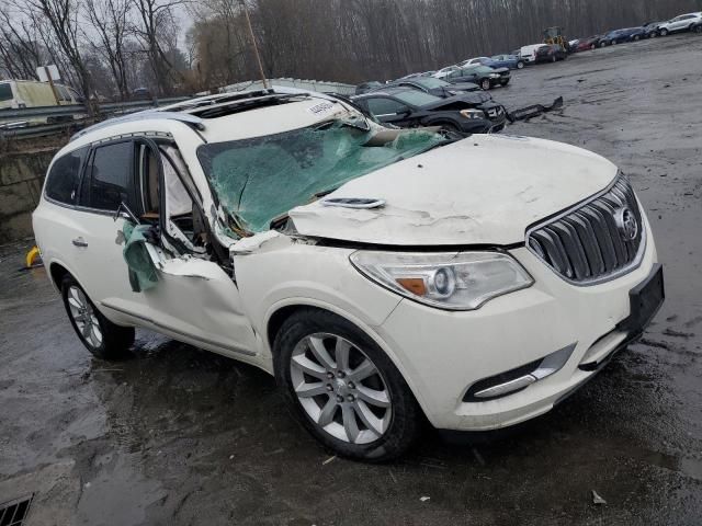 2015 Buick Enclave