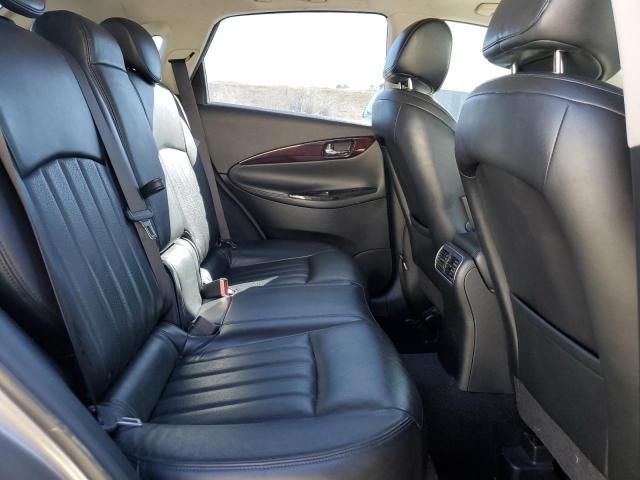 2010 Infiniti EX35 Base