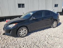 2013 Mazda 3 I for sale in New Braunfels, TX