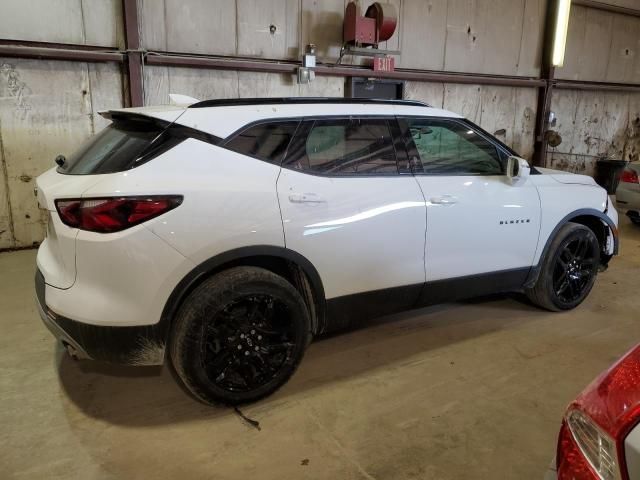 2020 Chevrolet Blazer 2LT