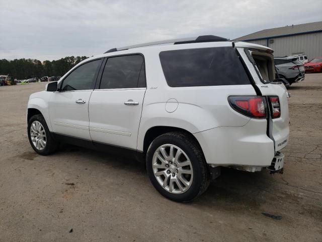 2016 GMC Acadia SLT-1