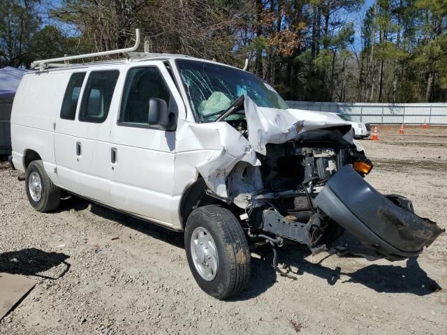 2010 Ford Econoline E250 Van