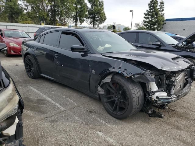 2021 Dodge Charger SRT Hellcat