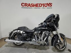 Harley-Davidson salvage cars for sale: 2022 Harley-Davidson Flhx