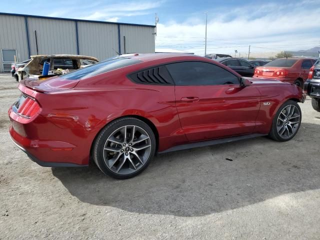 2015 Ford Mustang GT