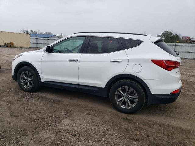 2014 Hyundai Santa FE Sport