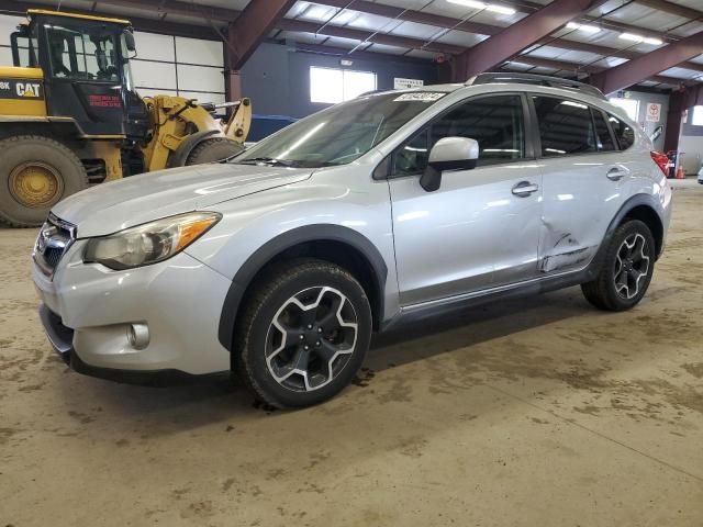 2014 Subaru XV Crosstrek 2.0 Limited