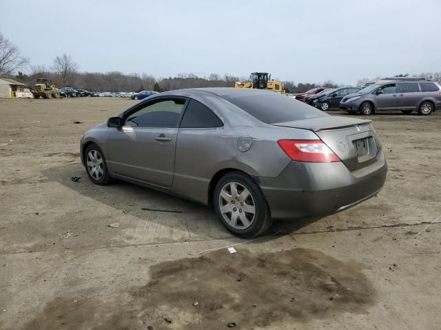 2008 Honda Civic LX