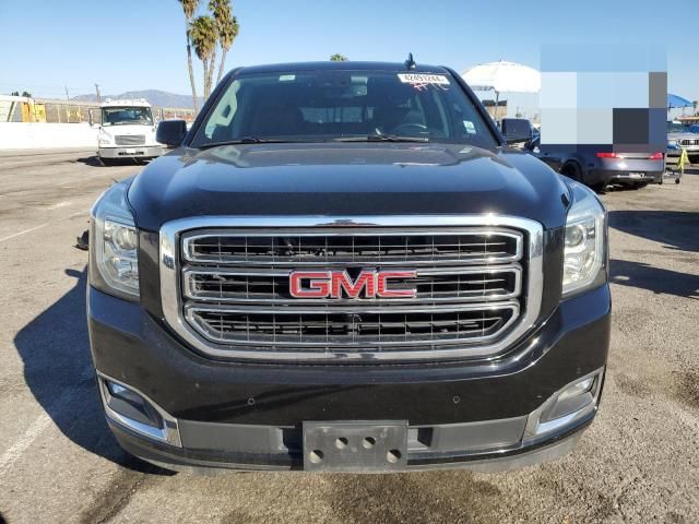 2020 GMC Yukon XL C1500 SLT