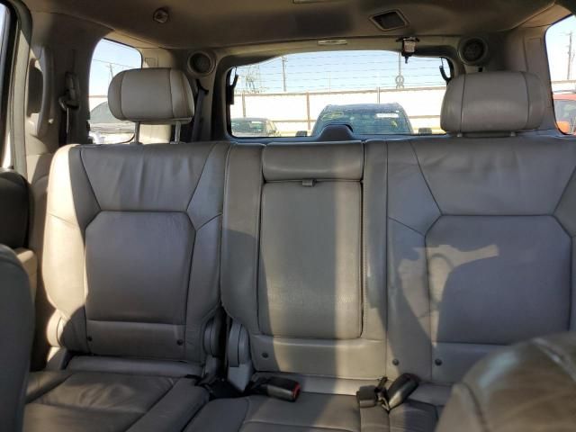 2010 Honda Pilot EXL