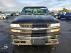 1999 Chevrolet Silverado K1500