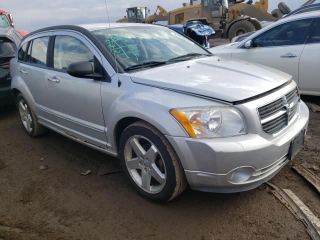 2007 Dodge Caliber R/T