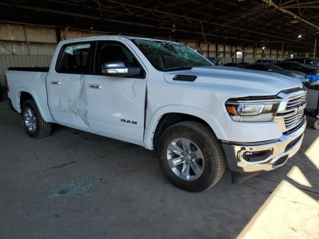 2022 Dodge 1500 Laramie